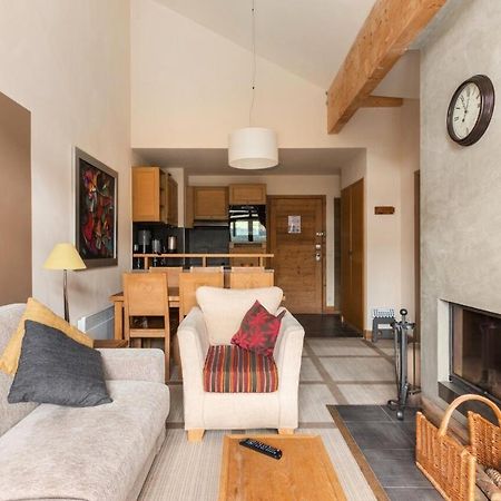 Residence Les Terrasses D'Eos - Maeva Home Flaine Phòng bức ảnh