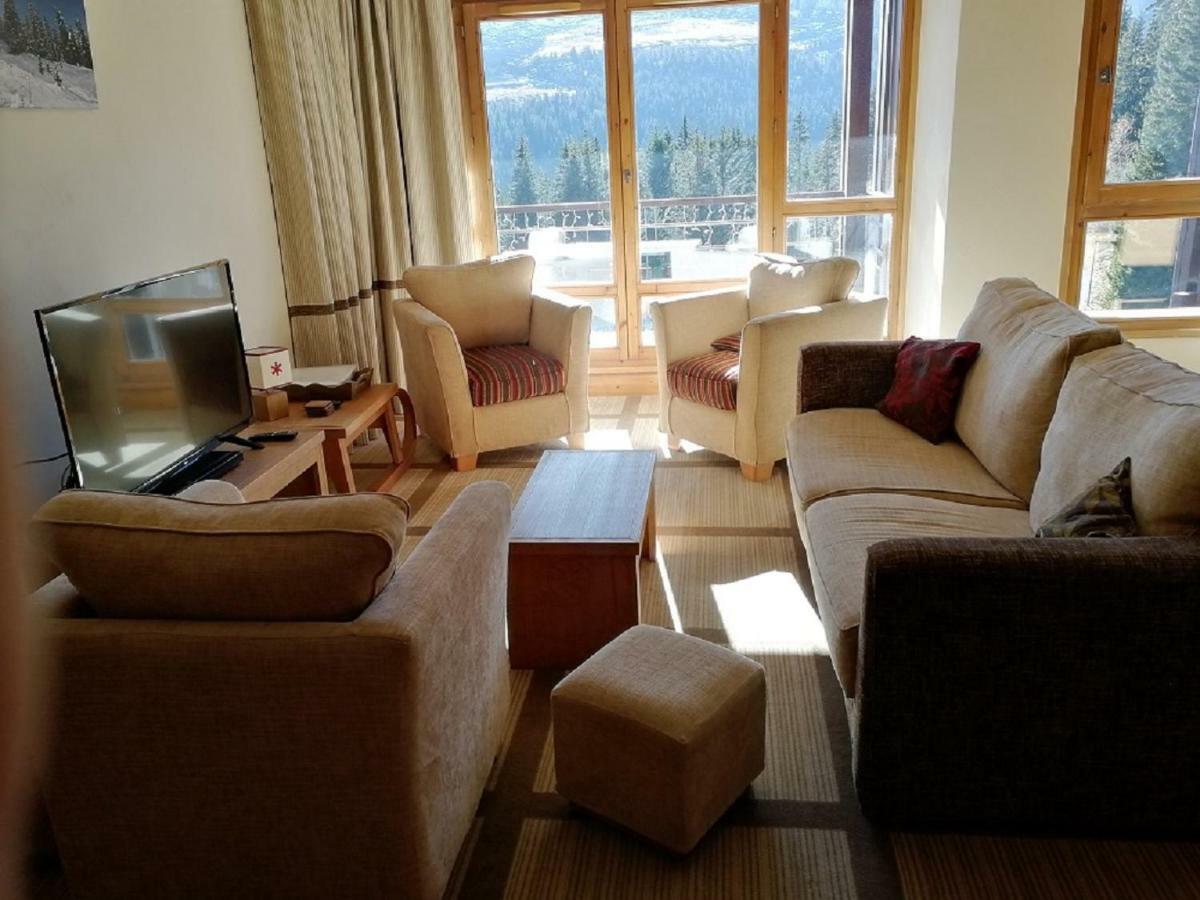 Residence Les Terrasses D'Eos - Maeva Home Flaine Phòng bức ảnh